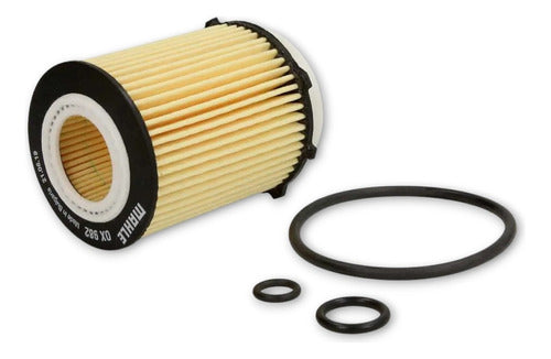 Filtro De Aceite Para Mercedes Benz Gla 200/250 2.0/2.5 13/. 0