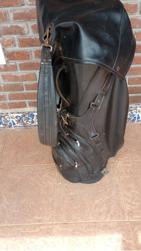 Bolso De Palos De Golf 7