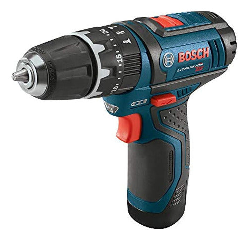 Bosch PS130N 12V Max 3/8 in. Drill/Driver 1