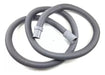 Odranid Universal Washing Machine Drain Hose 1.80 (Pack of 10 Units) 2