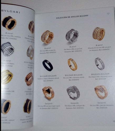 Catálogo Eve Jewelry & Watches 2014/2015 1