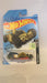 Hot Wheels Rod Squad Overdrive Collectible Models 2