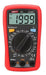 Uni-T Multimeter UT33D+ Plus + Clamp Meter UT201+ 2