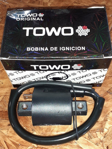 Towo Bobina De Ignicion Ym Fz 16 0