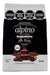 Lodiser Alpino Chocolate Bath Pastry 1kg Alfajor/Cascade 1