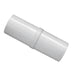 Pack of 10 PVC Union 1 Inch Rigid Pipe 25mm by Tecnocom 0