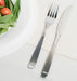 Carol Stainless Steel Table Fork Set X12 1