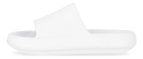 Atomik Sandn Infant Sandals in White | Dexter 2