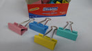 Dolphin Binder Clip 51 Mm Color X 12 Units 3