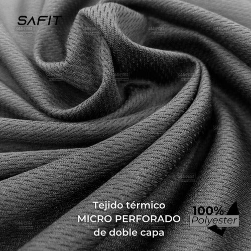 Safit® Men's Thermal Set: Top + Leggings Base Layer 18
