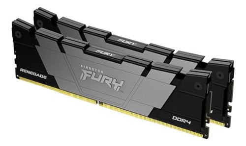 Kingston Fury KF446C19RB12K2/32GB - Lich 0