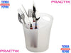 Practi-k Cutlery Drainer Sink Strainer - Pepino Store 2