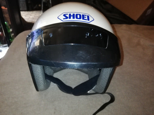 Casco Vintage Shoei 0