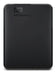 Western Digital External Hard Drive Elements 1TB Tranza 2