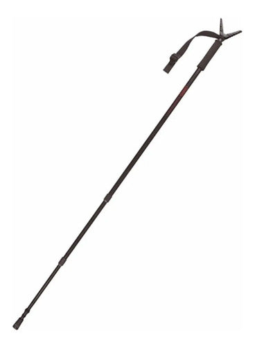 Bastón Horquilla Monopod De Apoyo Gamo 1