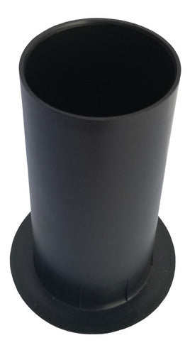 Voxium Tuning Tube Set of 4 - 4.7cm x 6.6cm x 10cm 2