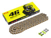 Cadena Did Japon 520 Oring Xring Cf Moto 650 Mt Tope Gama 4