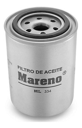 Mareno Filter De Aceite Mareno Ml334 Daily 35c14 - Maranello 0