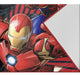 Marvel Avengers Full Assault Kids Room Rug - Alfombra De Áre 1