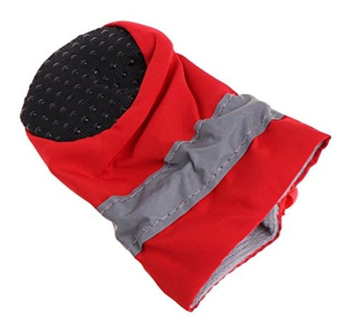 Gabefish Waterproof Non-Slip Socks for Dogs 2