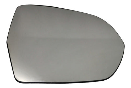 Chevrolet Agile Original Mirror Glass 6