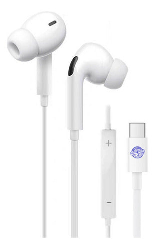 Samsung Wireless Hands-Free Earphones for S24 Fe S24 S24 Ultra 0