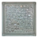 Premium Glass Block Tile 1st Quality 19x19 0