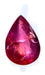 Svgemstones Natural Ruby 1.05 Gota N/Treatment 0