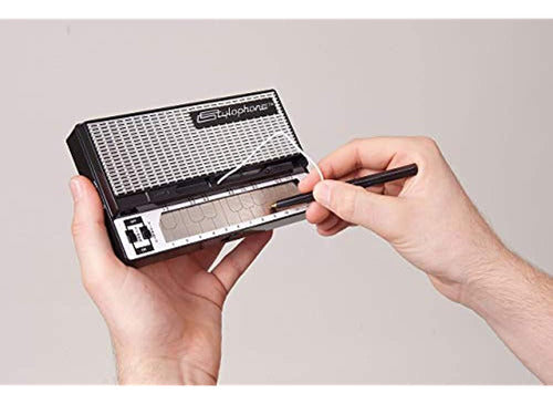 Stylophone Retro Pocket Synth 4