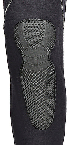 Traje Neopreno Surf Aropec Hombre L 3