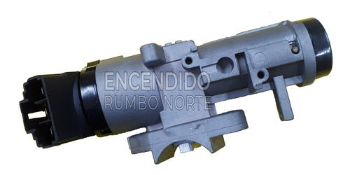 ERN Llave De Contacto Y Arranque Collar Chevrolet Aveo 1.6 1