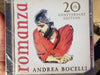 Andrea Bocelli Romanza 20th Anniversary Edition 0