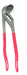 Rottweiler Pinza Pico Loro 10 Doble Cremallera Y Aislacion T- Knipex 2