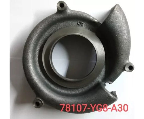 Caracol Motobomba Honda Wb 30 Wl 30 Xh Original Genamax 0