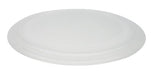 Norfrig Microwave Glass Plate 24.5 Cm Diameter Smooth 3