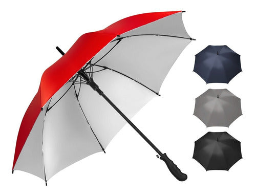 Wagner Stich Reinforced Umbrella 2 Units! | Recoleta 5