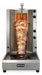 Shawarma Kebab A Gas Metvisa 20 Kg De Carne 1