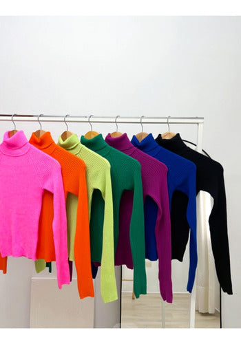 Bremer Women's Sweater 17