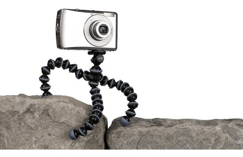 Joby Gorillapod Original Tripod For Point And Shoot 1