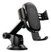 Baseus Wireless Charger Gravity Car Mount for S8 S9 S20 iPhone X 11 0