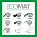 Ecomat Masiya 28 Kg Ready-to-Use Joint Compound for Gypsum Board 4