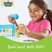 Learning Resources Smart Scoops - Math Activity Game 4