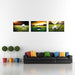 Vinilo Decorativo Pared [753clzzn] Golf 2