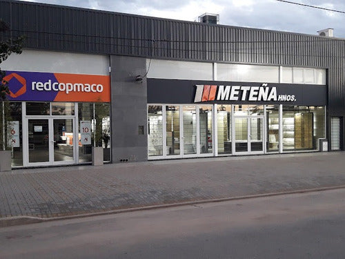 Membrana Autoadhesiva Koverpatch 10 Cm X 25 Mts X 2 Rollos 2