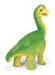 Figura Safari Brachiosaurus Dinosaurio Niño Juguete Niños ® 1