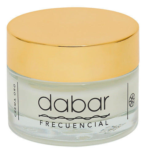 Crema Facial Oro Dabar 50ml 0