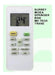 Surrey Air Conditioner Remote Control Midea Springer Bgh Mk 1