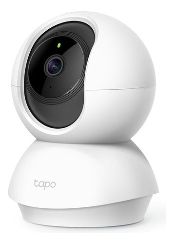 TP-Link Tapo Smart Secure Easy C200 0