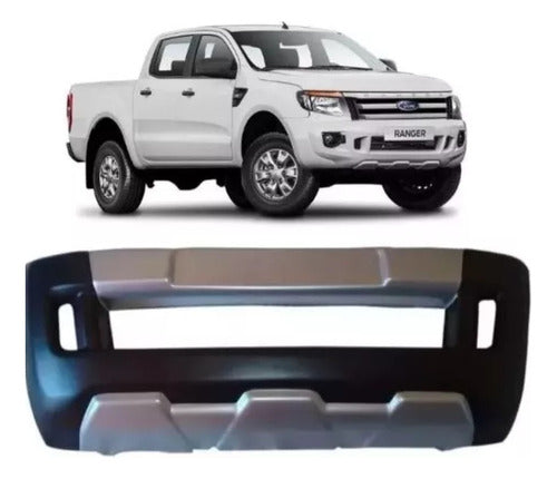 Defensa Urbana Ford Ranger 2012 / 2015 0