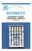 Schmetz Multipoint Household Sewing Needles X 5 Units / Juki 0